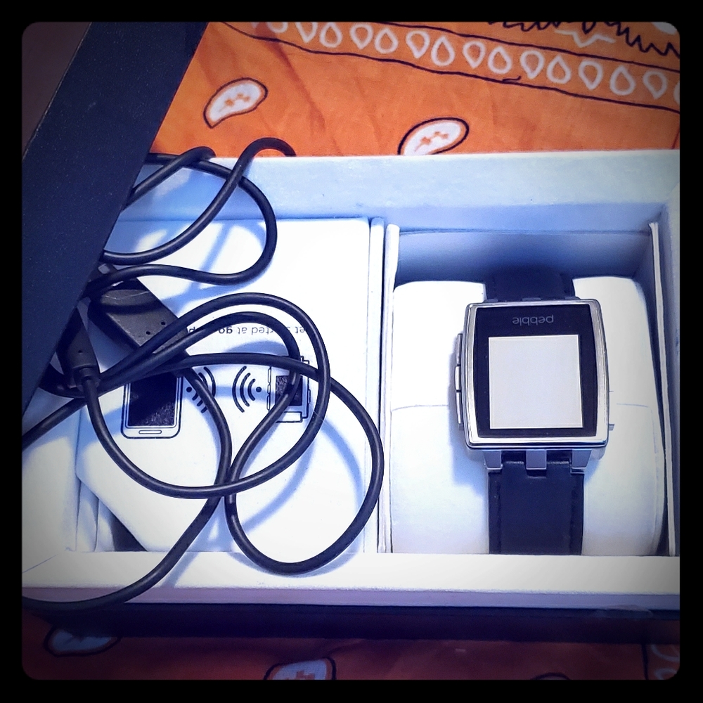 Watch